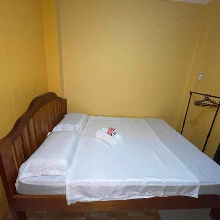 Friz Love Room Rental San Juan  Eksteriør bilde