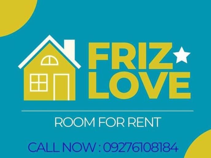 Friz Love Room Rental San Juan  Eksteriør bilde