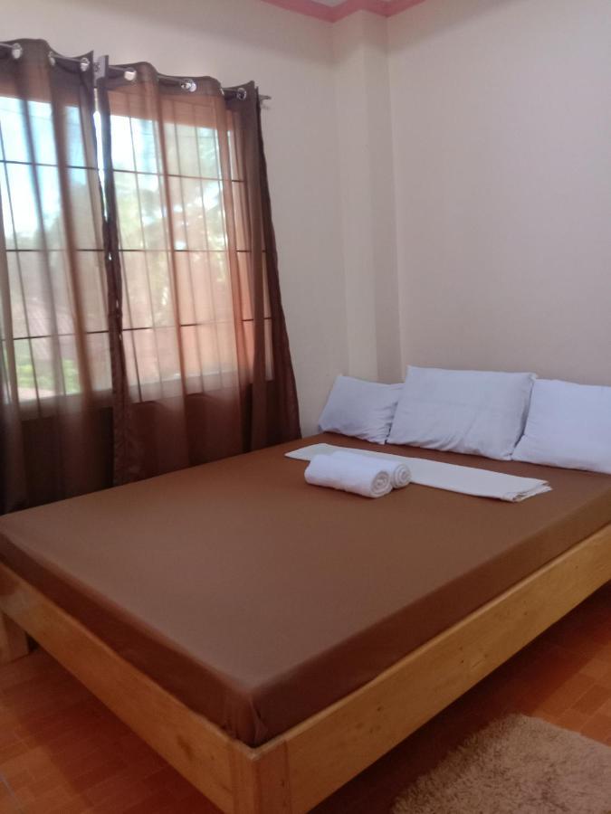 Friz Love Room Rental San Juan  Eksteriør bilde