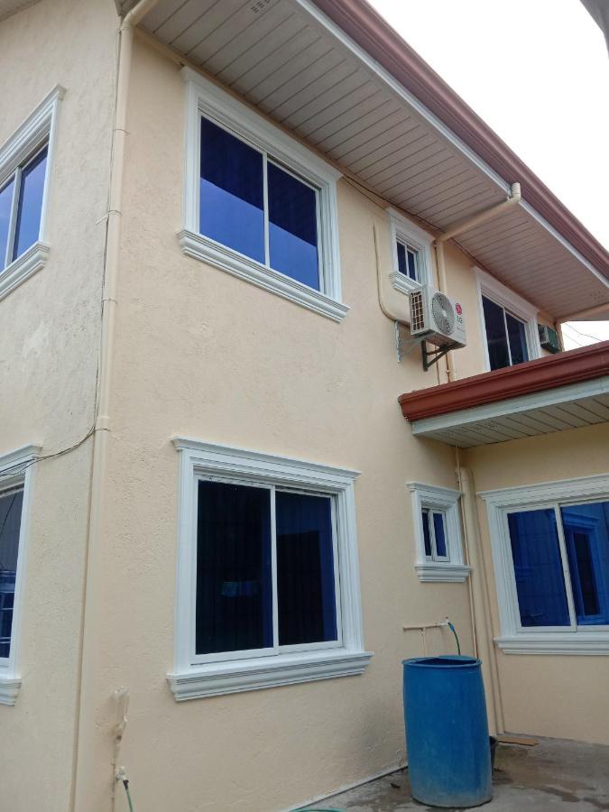 Friz Love Room Rental San Juan  Eksteriør bilde
