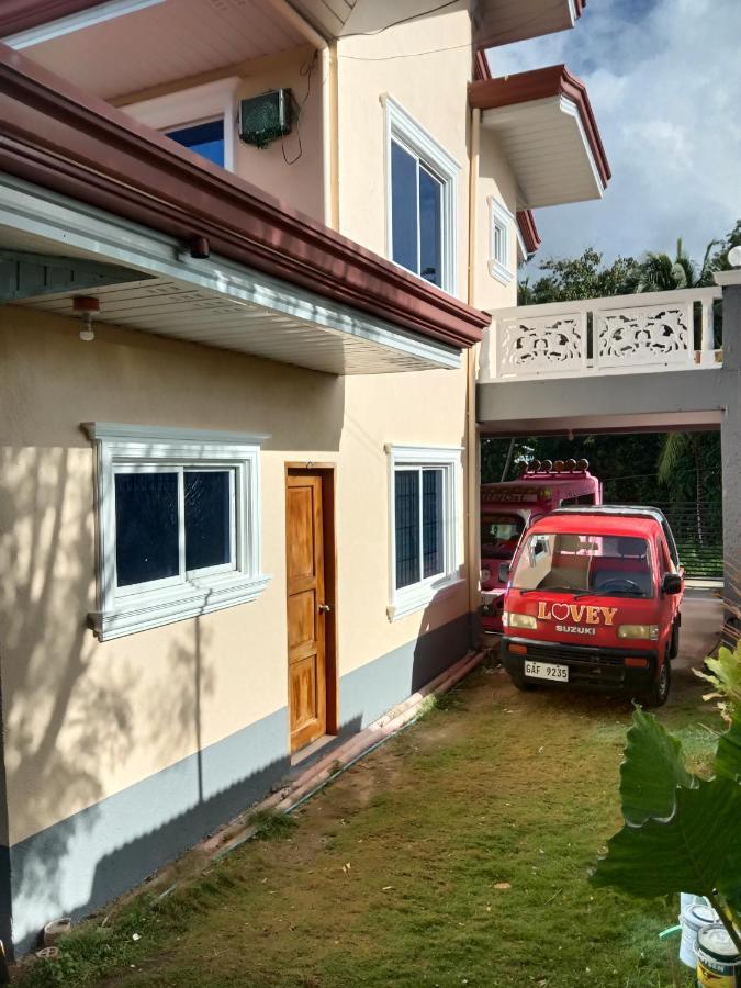 Friz Love Room Rental San Juan  Eksteriør bilde