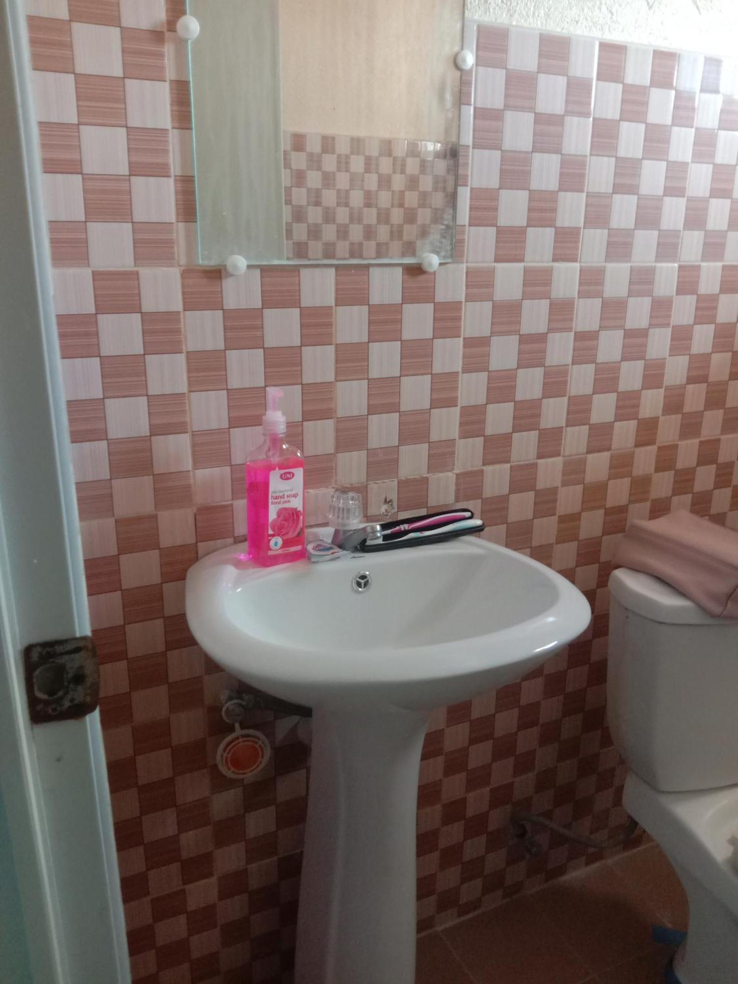 Friz Love Room Rental San Juan  Eksteriør bilde