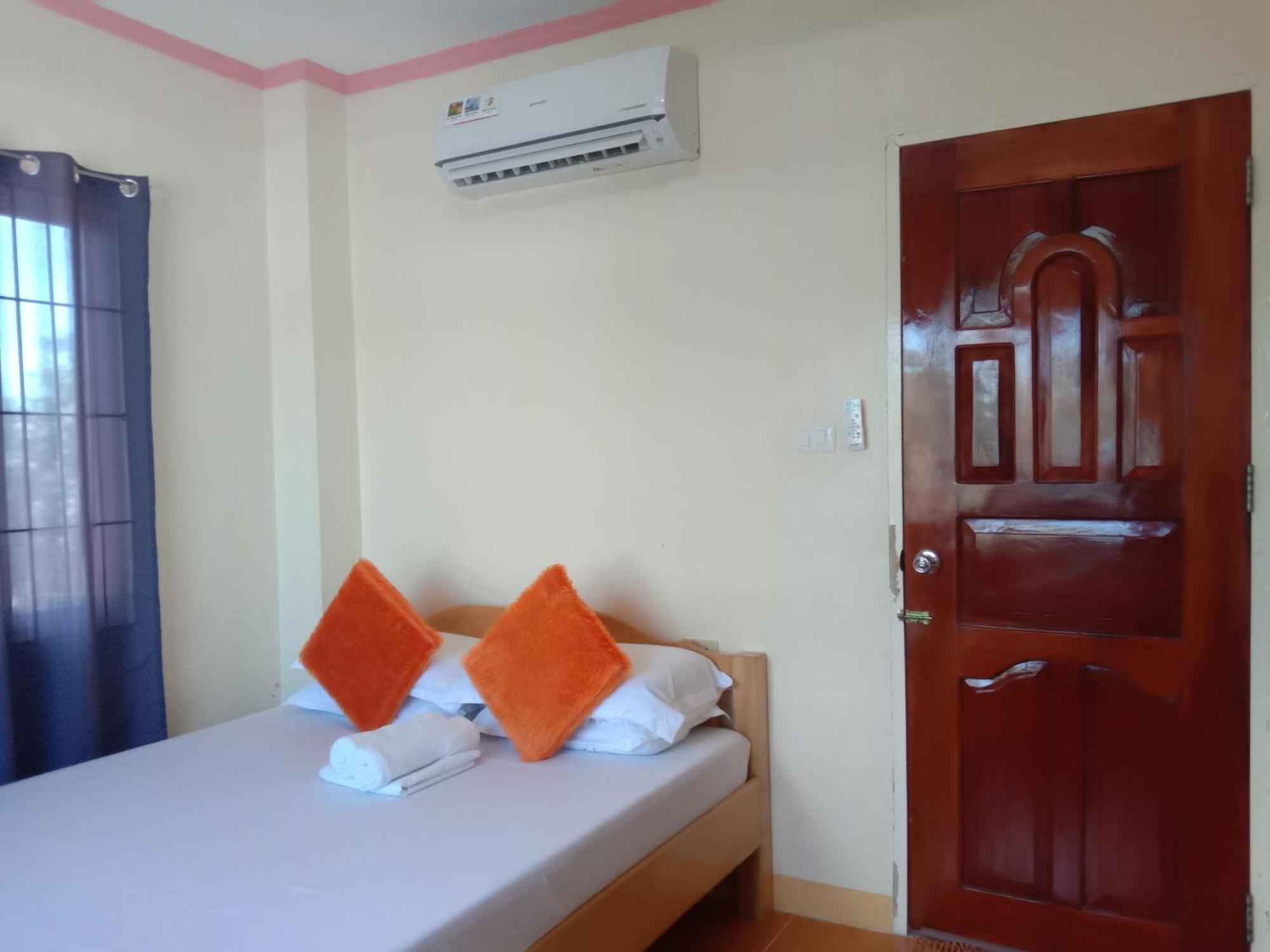 Friz Love Room Rental San Juan  Eksteriør bilde