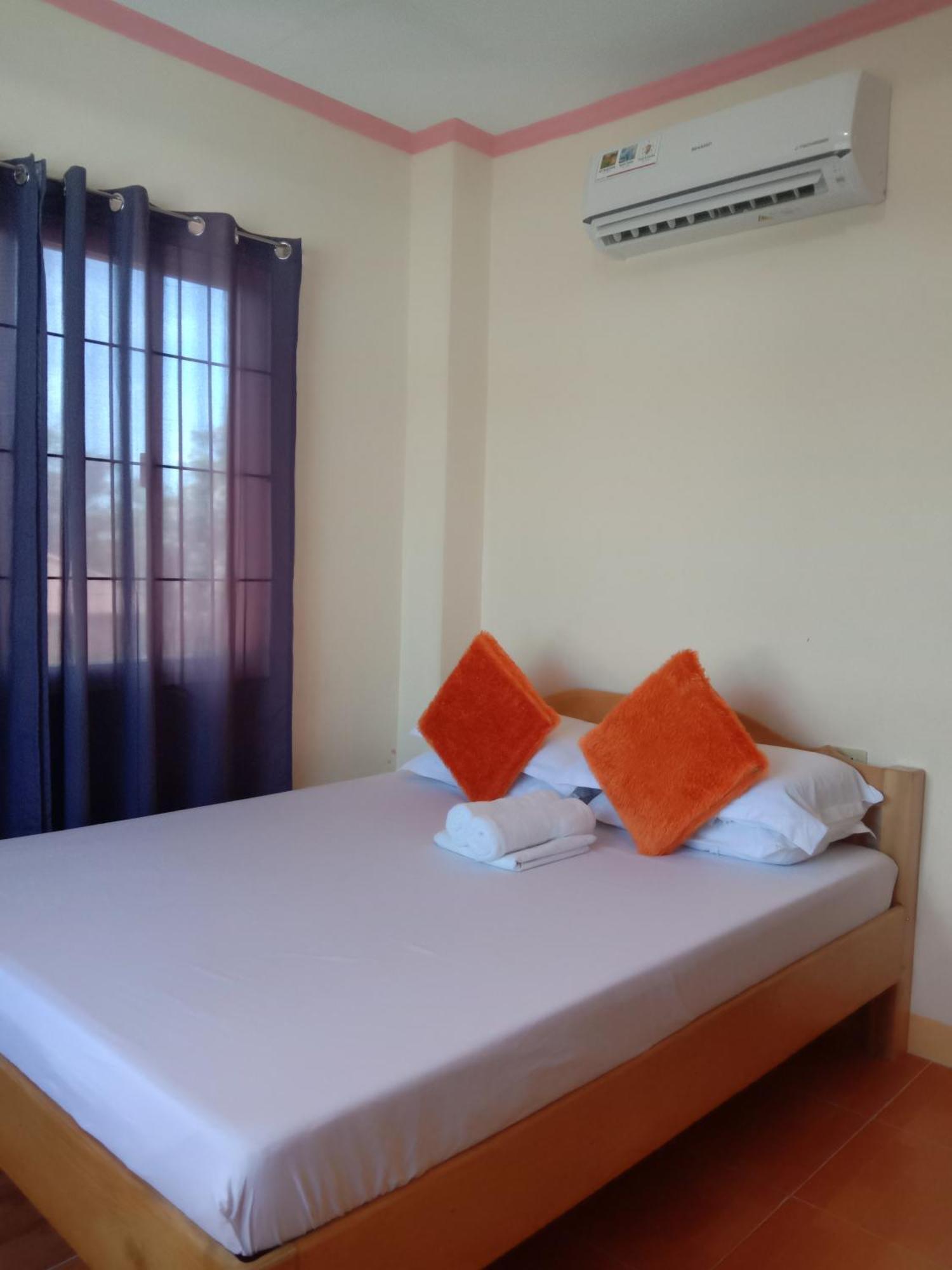 Friz Love Room Rental San Juan  Eksteriør bilde