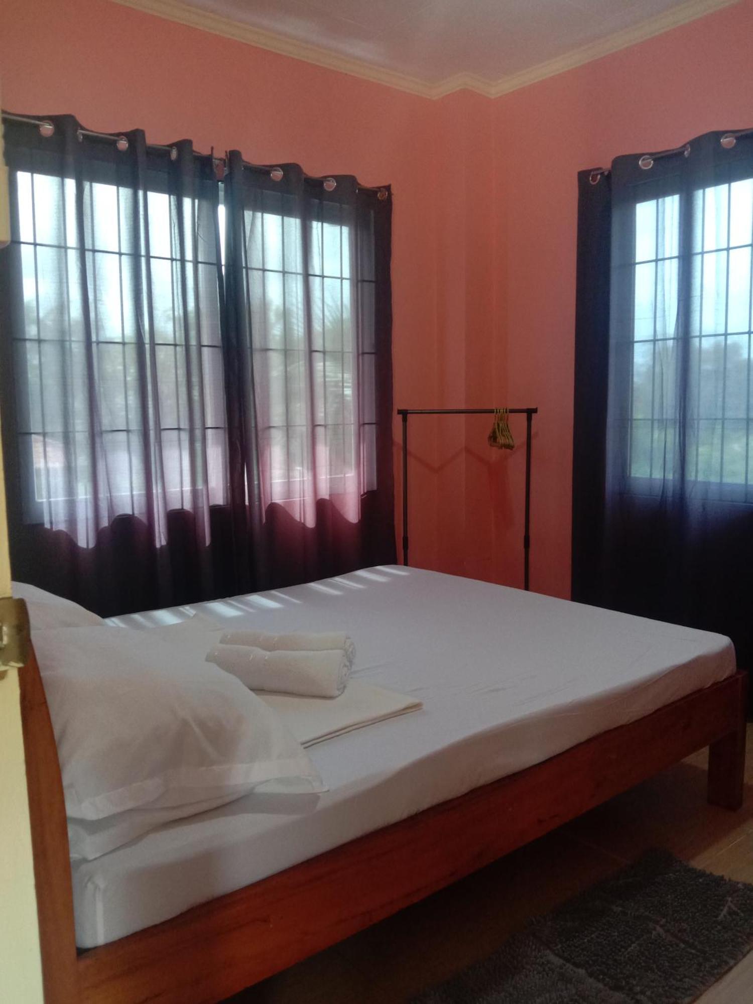 Friz Love Room Rental San Juan  Eksteriør bilde