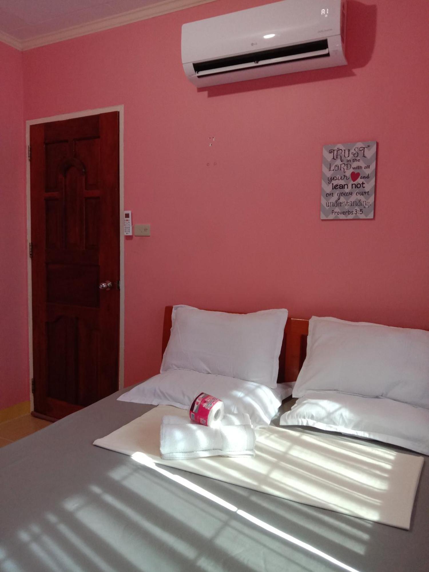 Friz Love Room Rental San Juan  Eksteriør bilde