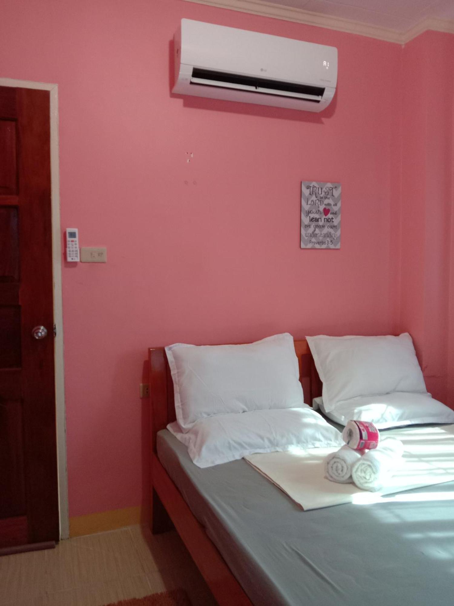 Friz Love Room Rental San Juan  Eksteriør bilde
