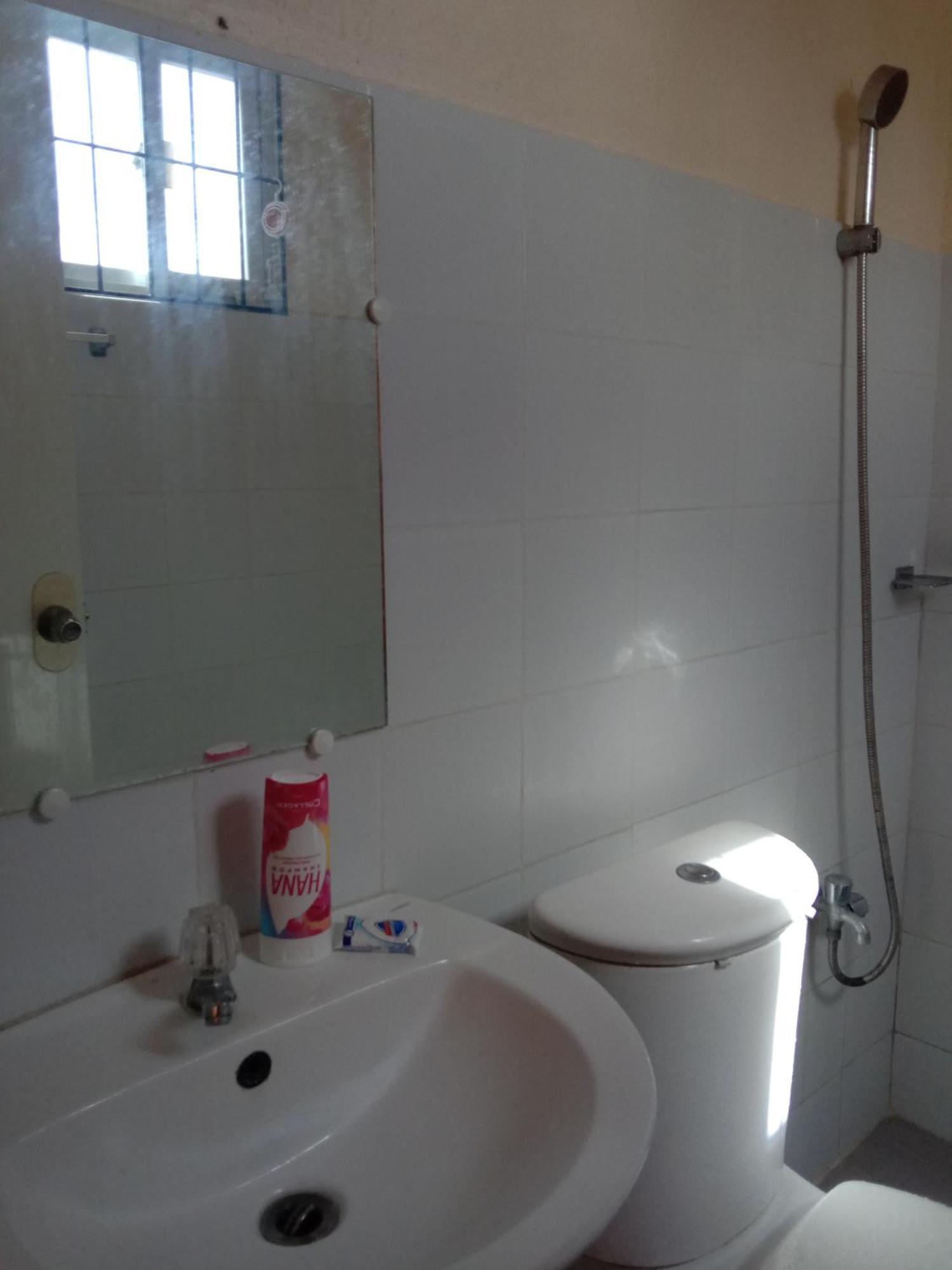 Friz Love Room Rental San Juan  Eksteriør bilde