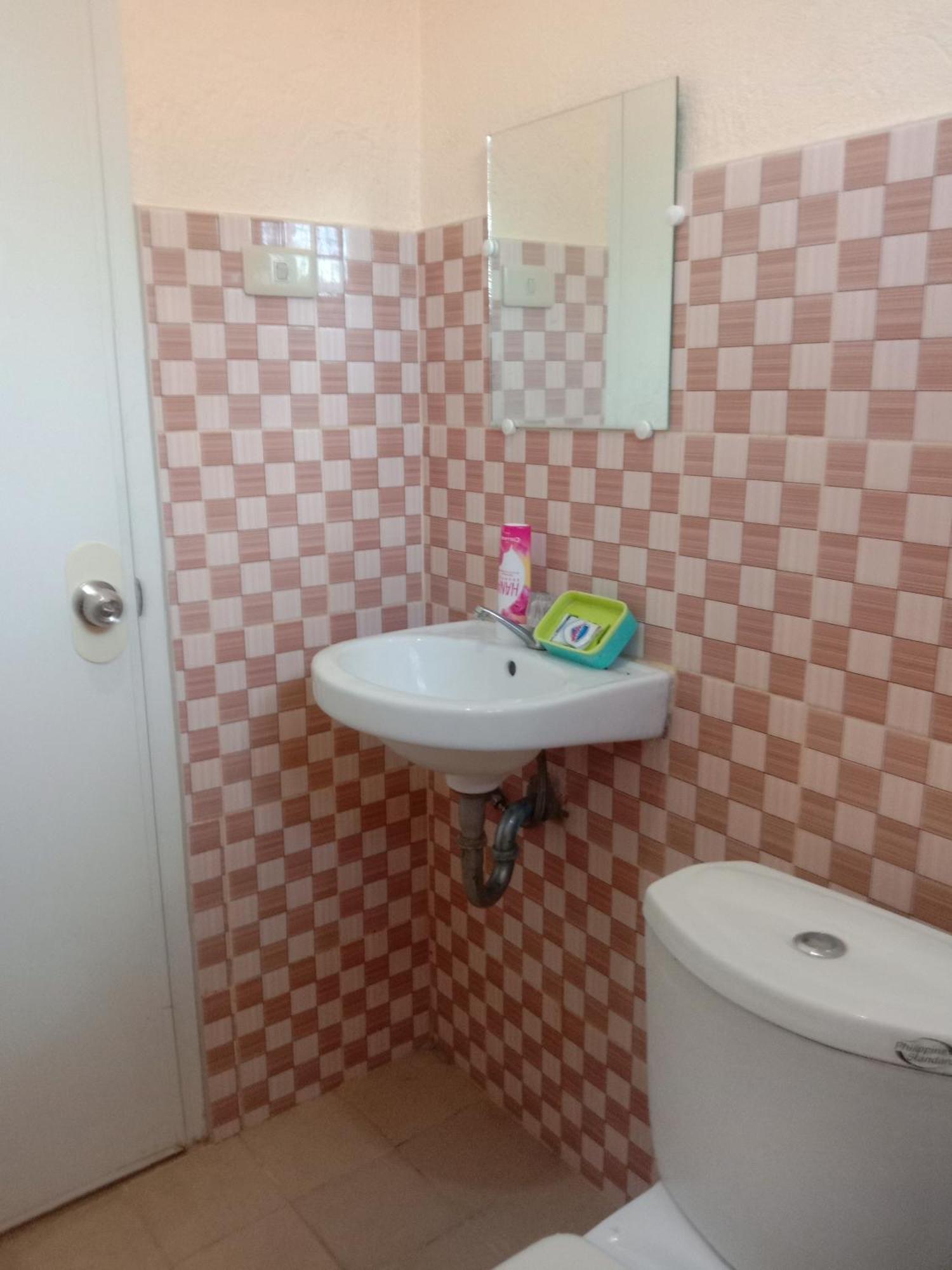 Friz Love Room Rental San Juan  Eksteriør bilde