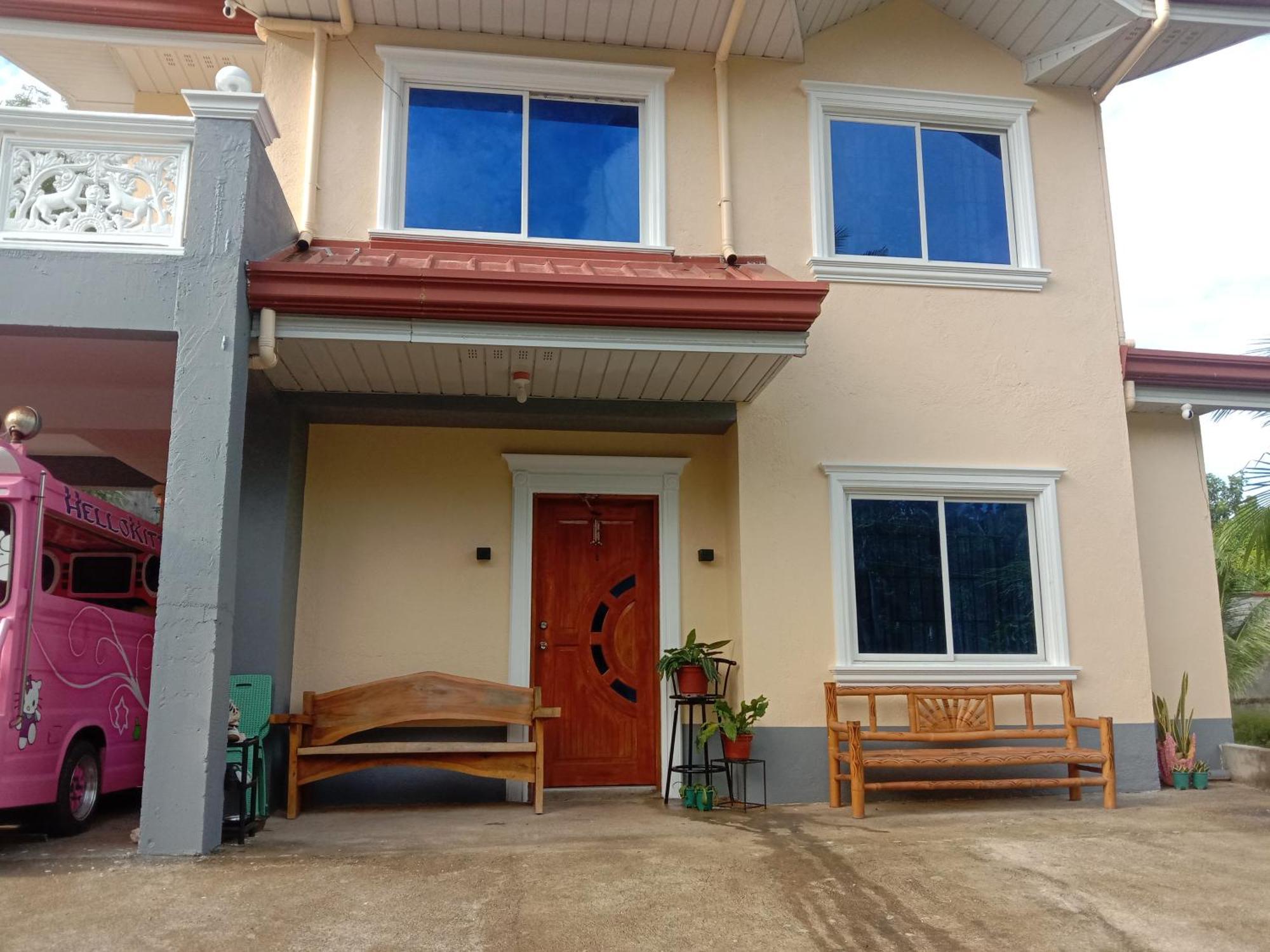 Friz Love Room Rental San Juan  Eksteriør bilde
