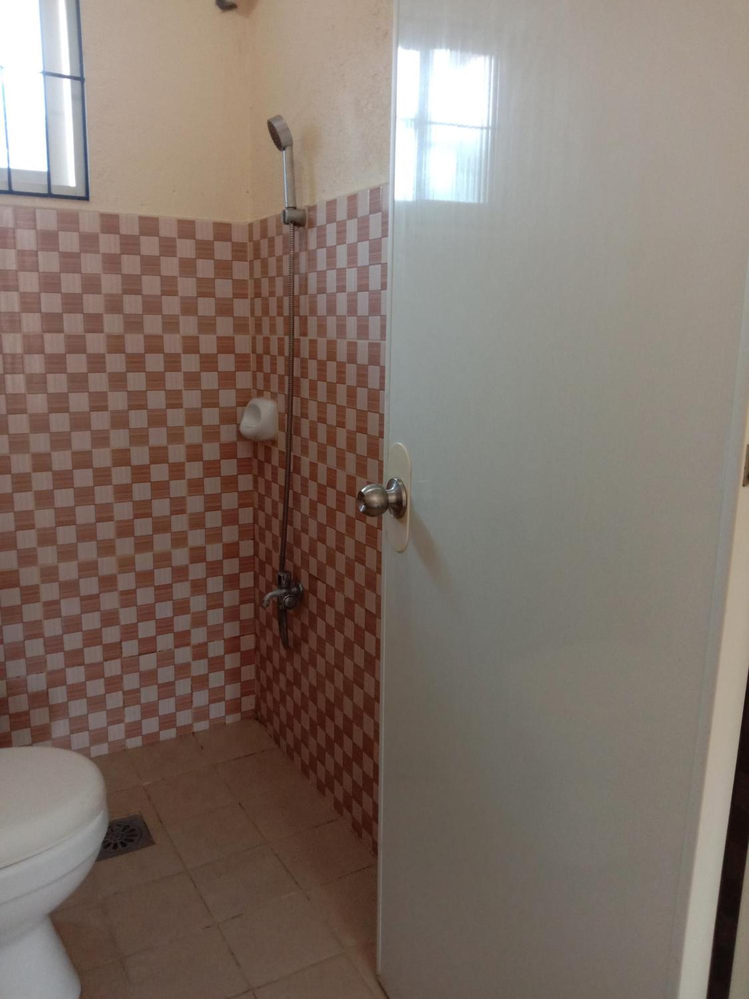 Friz Love Room Rental San Juan  Eksteriør bilde