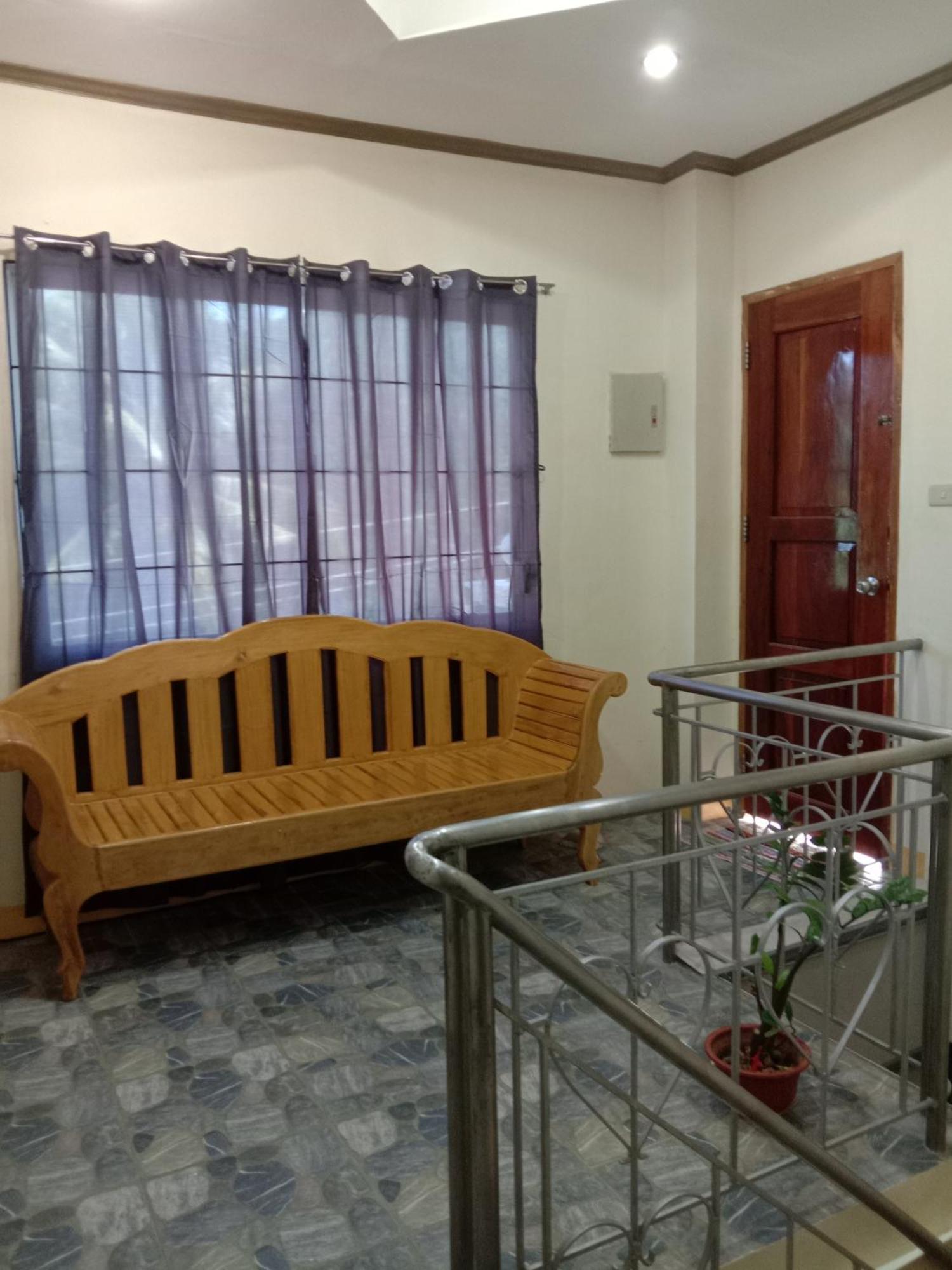 Friz Love Room Rental San Juan  Eksteriør bilde