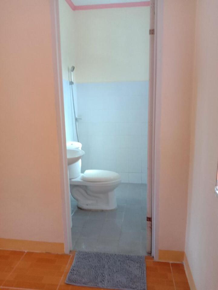 Friz Love Room Rental San Juan  Eksteriør bilde