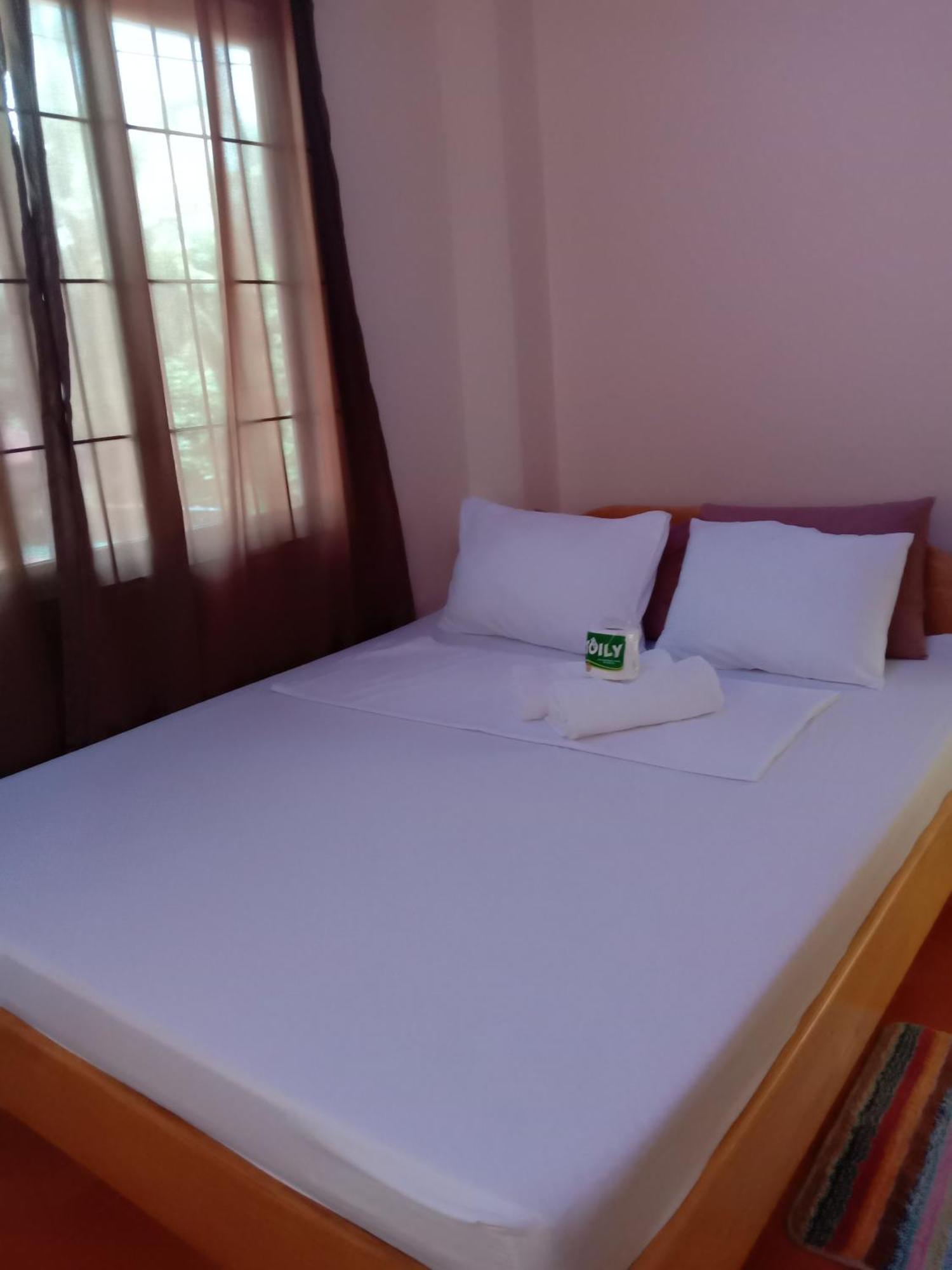 Friz Love Room Rental San Juan  Rom bilde