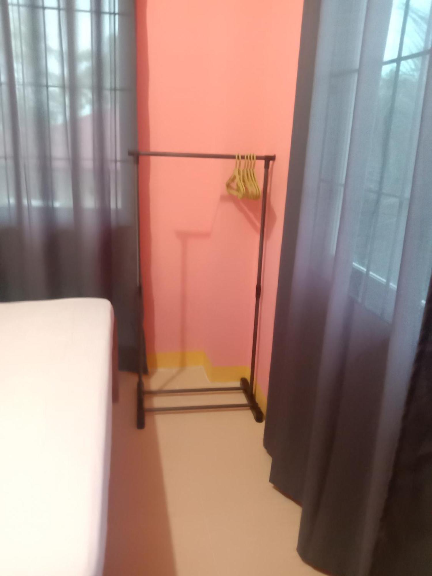 Friz Love Room Rental San Juan  Rom bilde