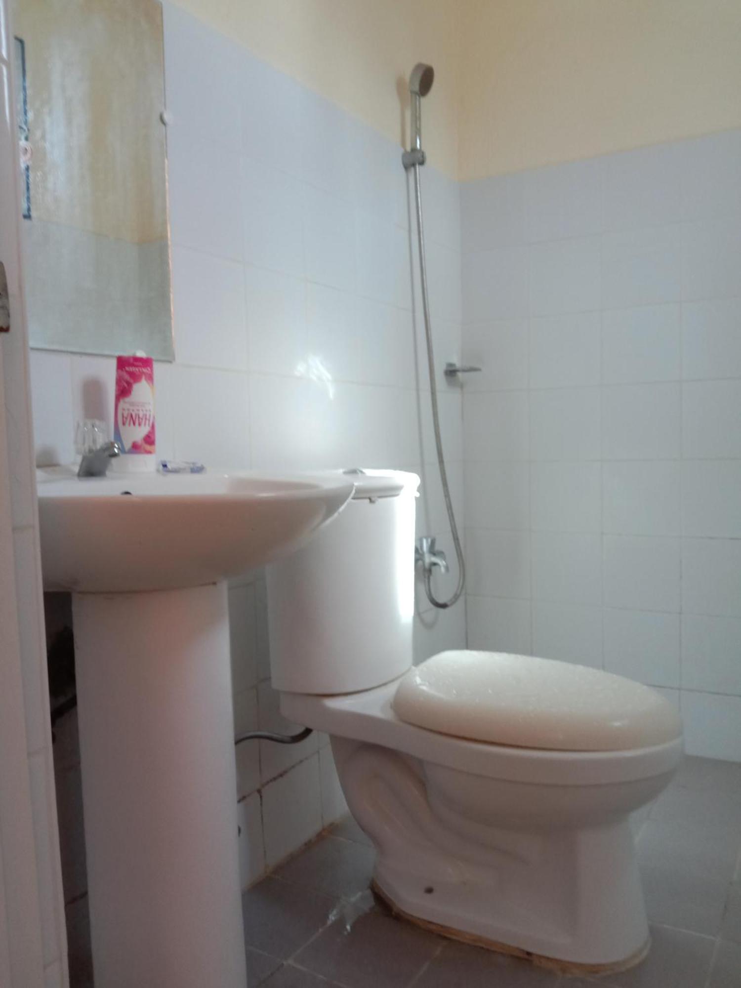 Friz Love Room Rental San Juan  Rom bilde