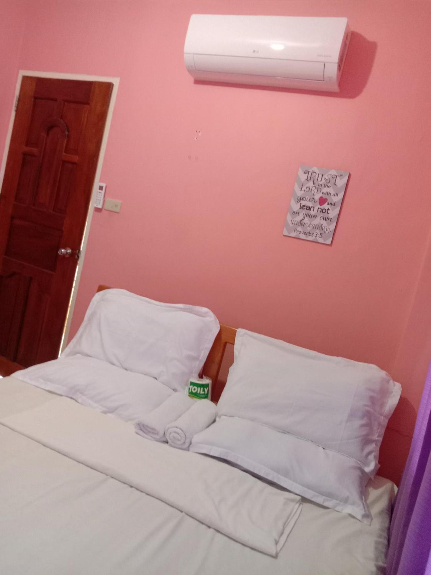 Friz Love Room Rental San Juan  Rom bilde