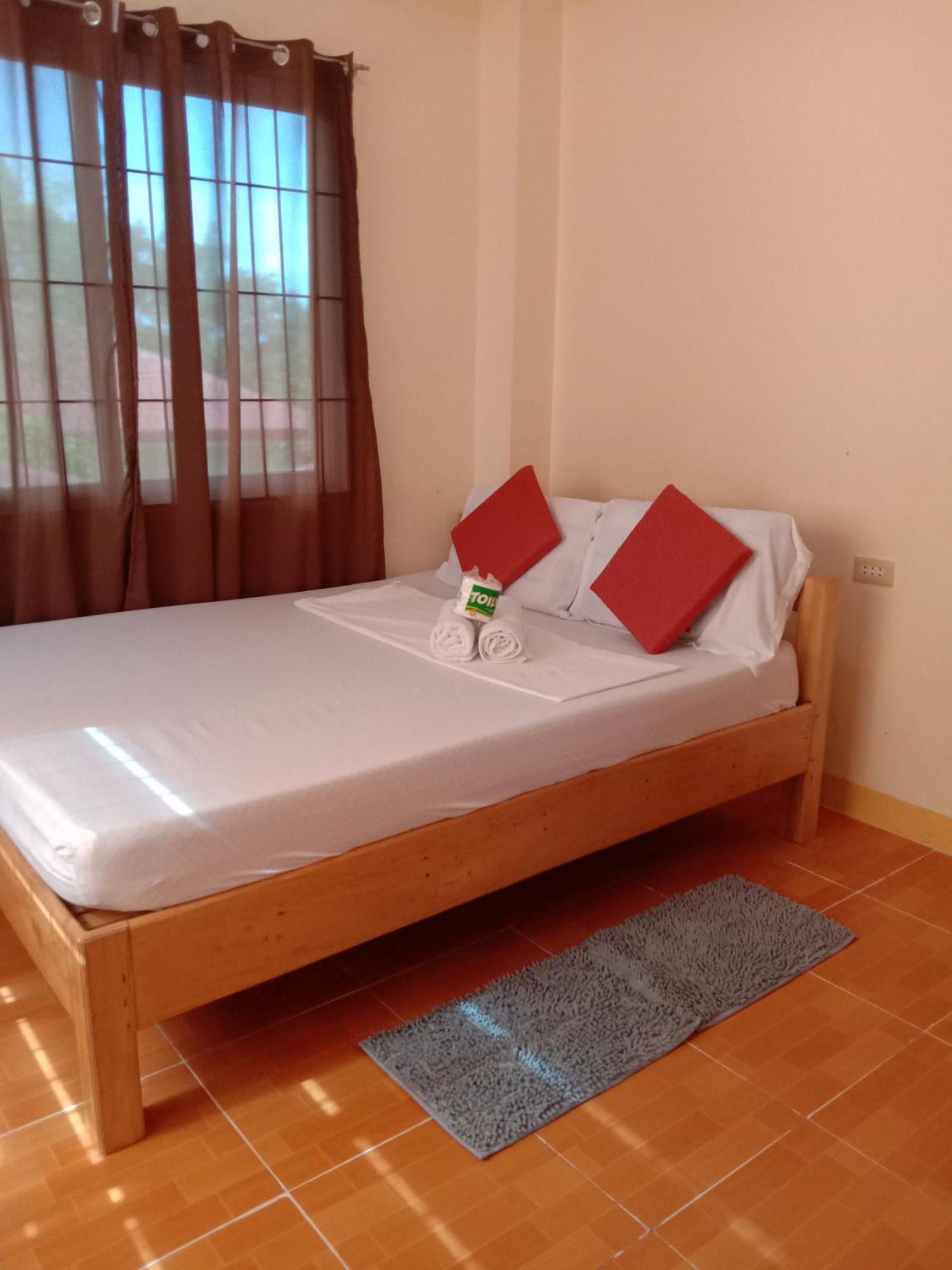 Friz Love Room Rental San Juan  Rom bilde