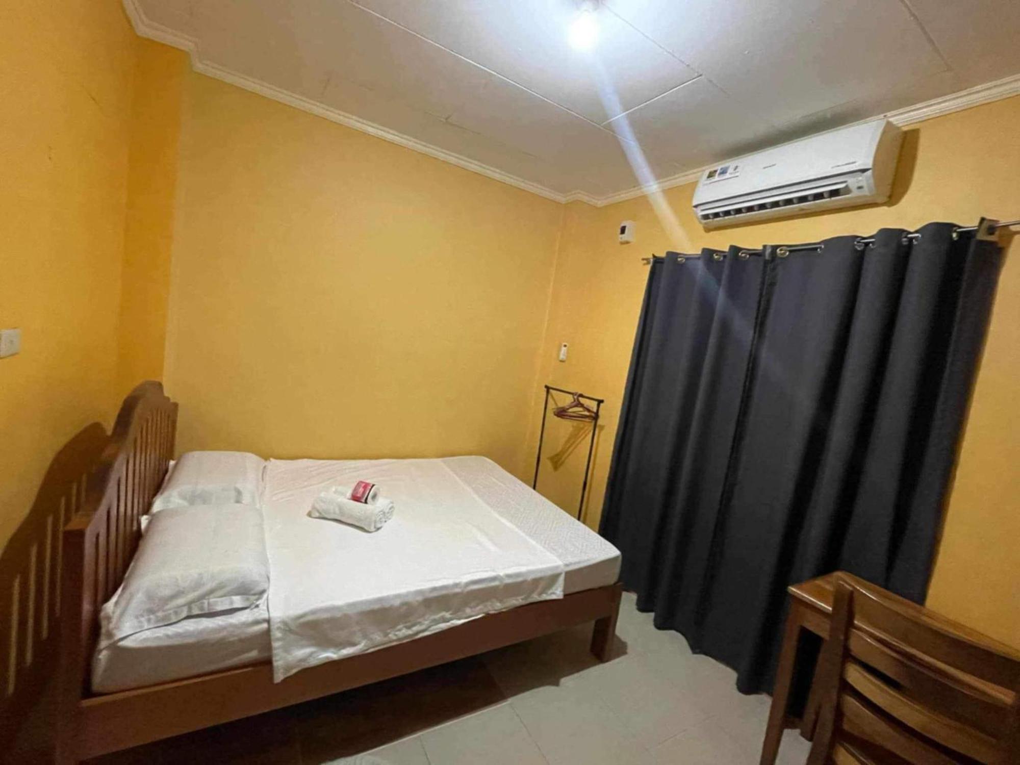 Friz Love Room Rental San Juan  Eksteriør bilde