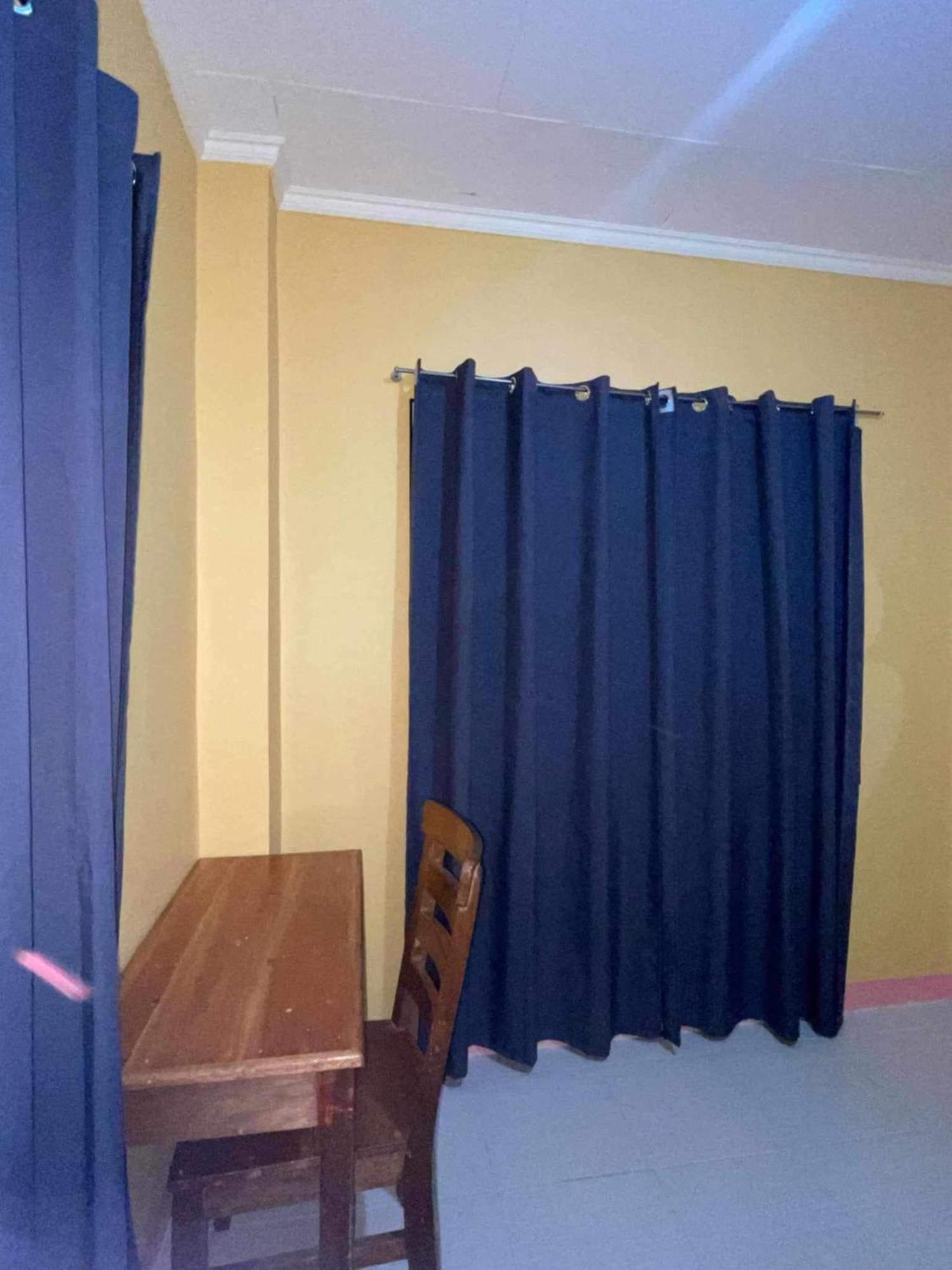 Friz Love Room Rental San Juan  Eksteriør bilde