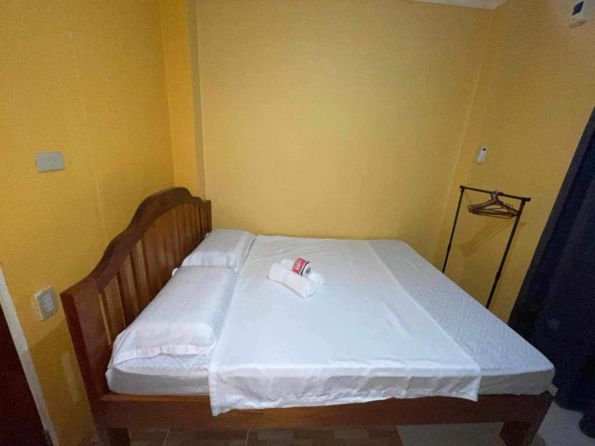 Friz Love Room Rental San Juan  Eksteriør bilde