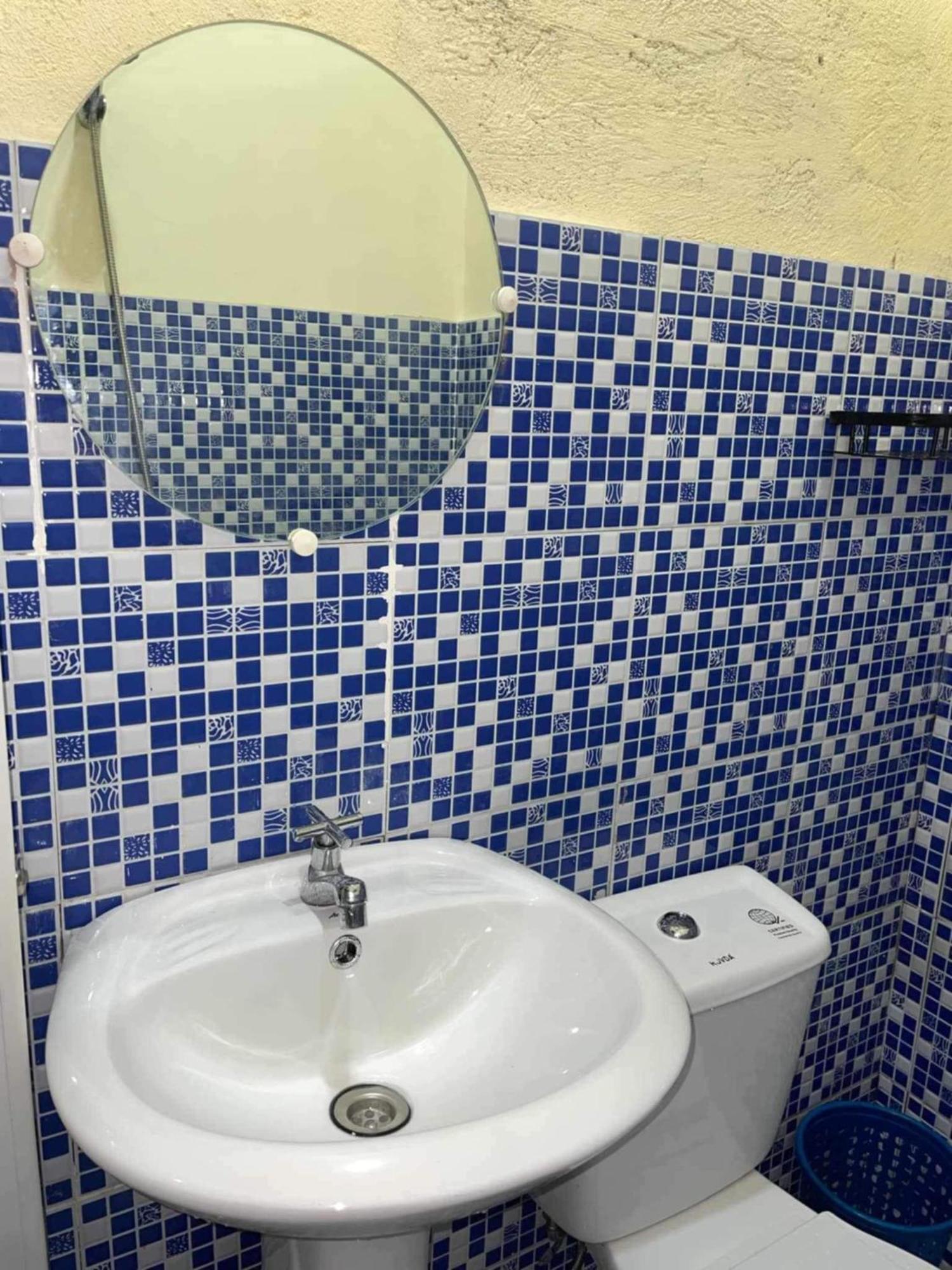 Friz Love Room Rental San Juan  Eksteriør bilde