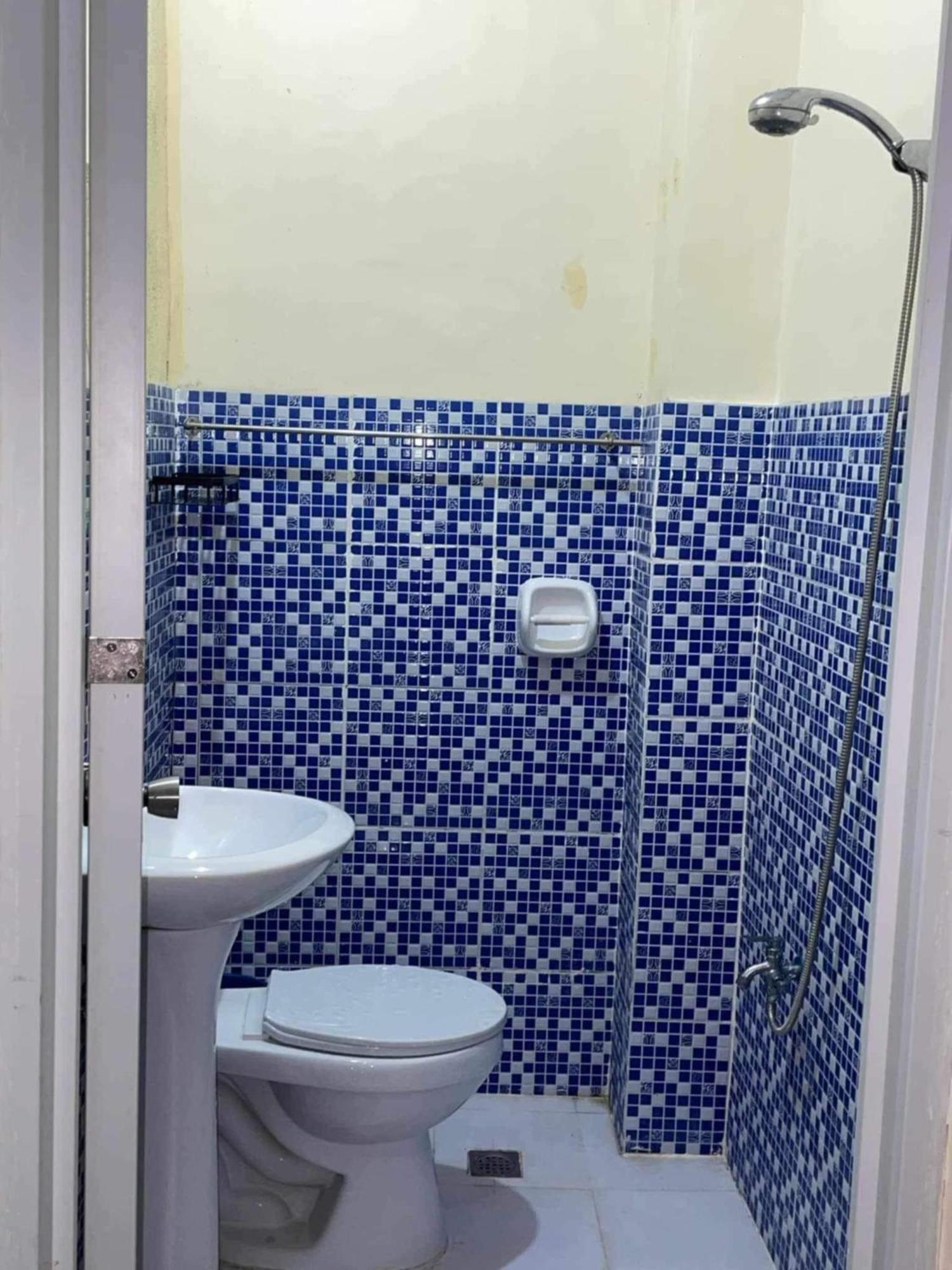 Friz Love Room Rental San Juan  Eksteriør bilde
