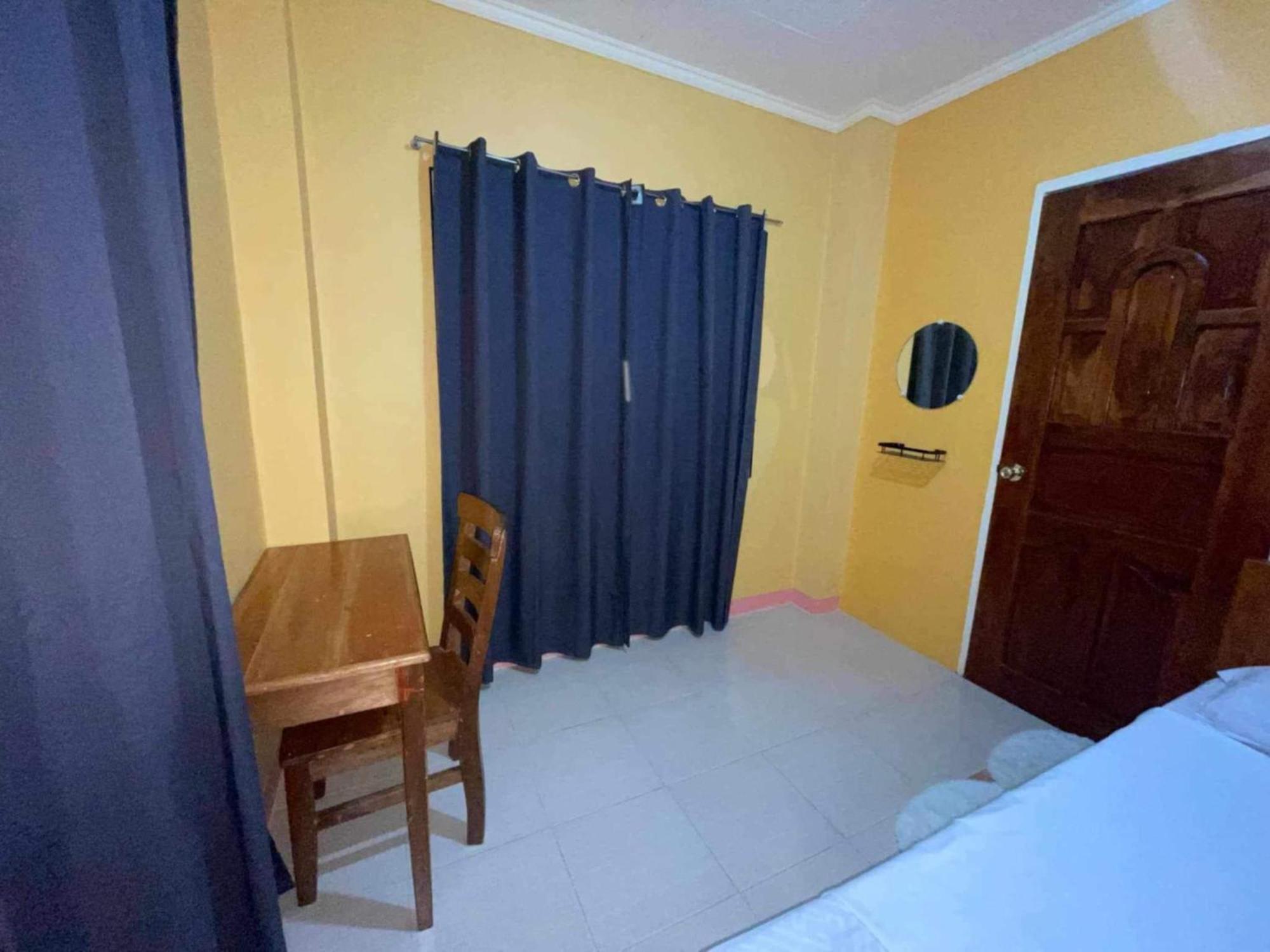 Friz Love Room Rental San Juan  Eksteriør bilde