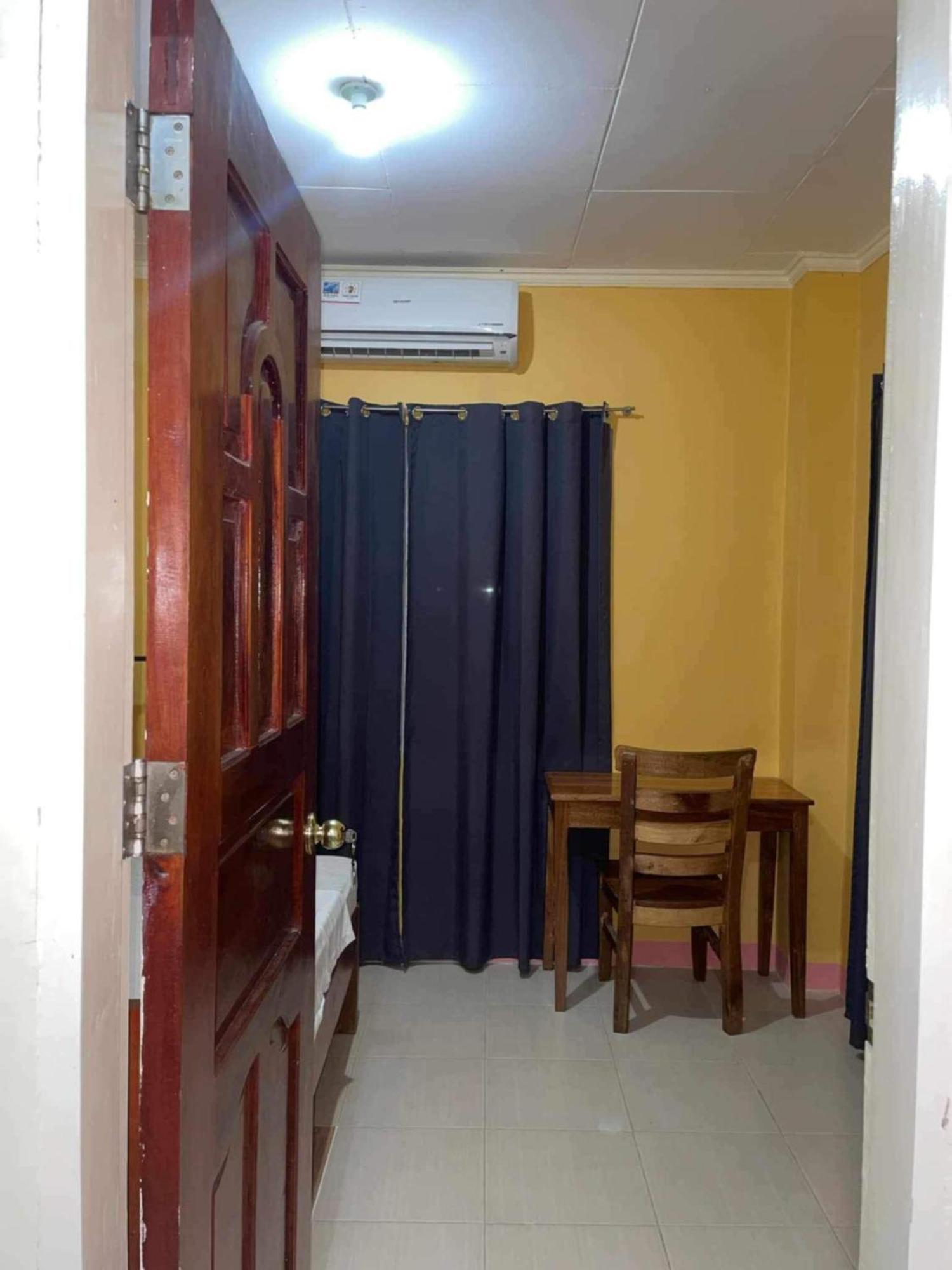 Friz Love Room Rental San Juan  Eksteriør bilde
